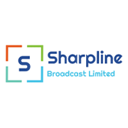 Sharpline Broadcast Ltd logo