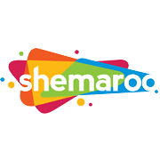 Shemaroo Entertainment Ltd logo