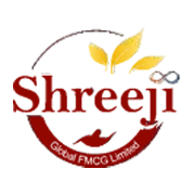 Shreeji Global FMCG Ltd logo