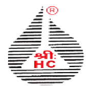 Shree Hari Chemicals Export Ltd logo