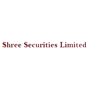 Shree Securities Ltd logo