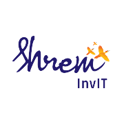 Shrem InvIT logo