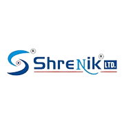 Shrenik Ltd logo