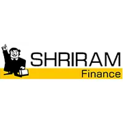 Shriram Finance Ltd logo
