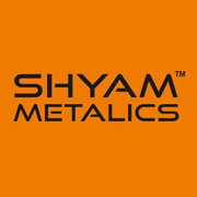 Shyam Metalics & Energy Ltd logo