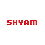 Shyam Telecom Ltd logo