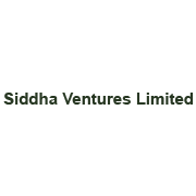 Siddha Ventures Ltd logo