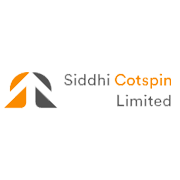 Siddhi Cotspin Ltd logo
