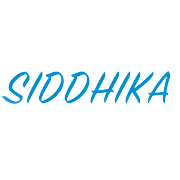 Siddhika Coatings Ltd logo