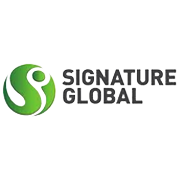 SignatureGlobal India Ltd logo