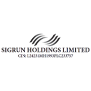 Sigrun Holdings Ltd logo