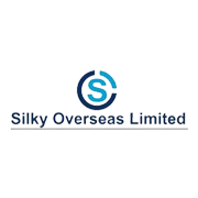 Silky Overseas Ltd logo