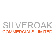 Silver Oak (India) Ltd logo