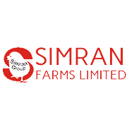 Simran Farms Ltd logo