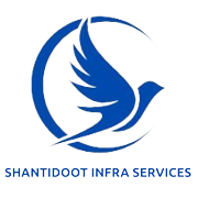 Shantidoot Infra Services Ltd logo