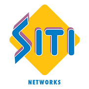 Siti Networks Ltd logo