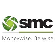 SMC Global Securities Ltd logo