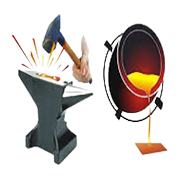 Smiths & Founders (India) Ltd logo