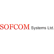 Sofcom Systems Ltd logo
