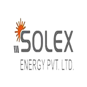 Solex Energy Ltd logo
