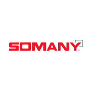 Somany Ceramics Ltd logo