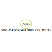 Sonalis Consumer Products Ltd logo