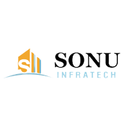 Sonu Infratech Ltd logo