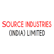 Source Industries (India) Ltd logo
