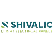 Shivalic Power Control Ltd logo