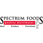 Spectrum Foods Ltd logo