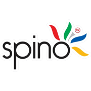 Spinaroo Commercial Ltd logo