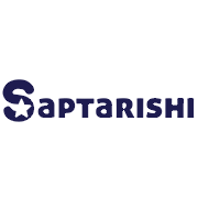 Saptarishi Agro Industries Ltd logo