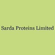 Sarda Proteins Ltd logo