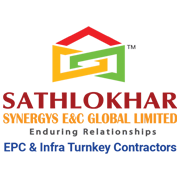 Sathlokhar Synergys E&C Global Ltd logo