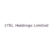 STEL Holdings Ltd logo
