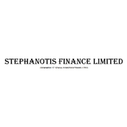 Stephanotis Finance Ltd logo