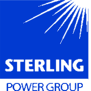 Sterling Powergensys Ltd logo