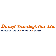 Shreeji Translogistics Ltd logo