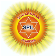 Sudarshan Pharma Industries Ltd logo