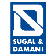 Sugal & Damani Share Brokers Ltd logo