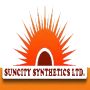 Suncity Synthetics Ltd logo