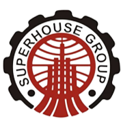 Superhouse Ltd logo