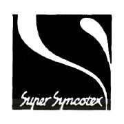 Super Syncotex (India) Ltd logo