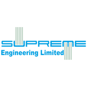 Supreme Engineering Ltd logo