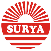 Surya Roshni Ltd logo
