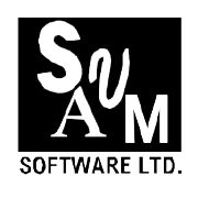 Svam Software Ltd logo