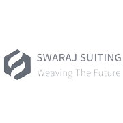 Swaraj Suiting Ltd logo