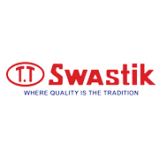 Swastik Pipe Ltd logo