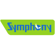 Symphony Ltd logo