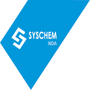 Syschem (India) Ltd logo